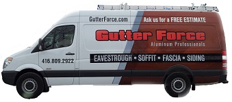 Gutter Force 
